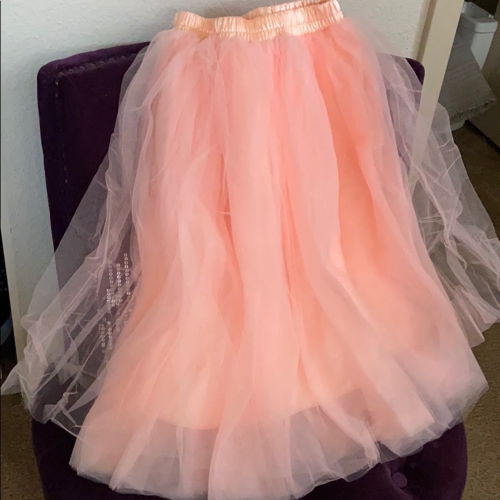 Skirt brand new